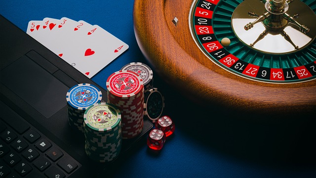 Blackjack