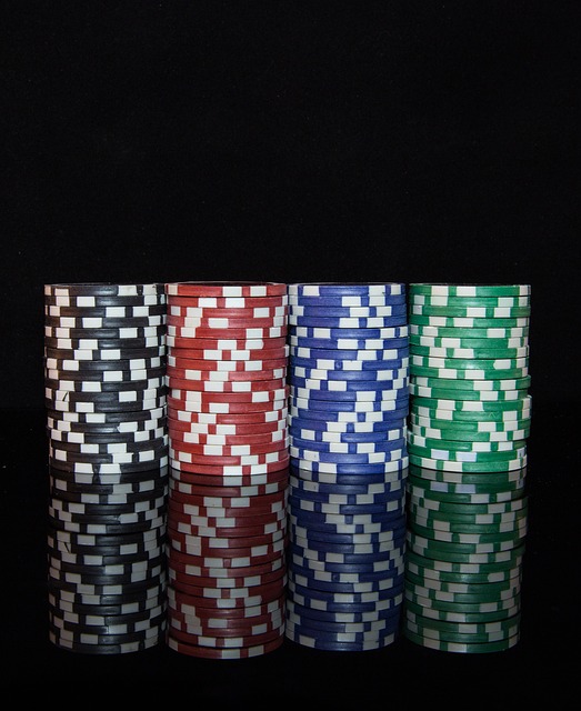 Blackjack