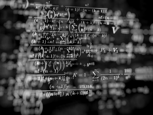 Mathematic
