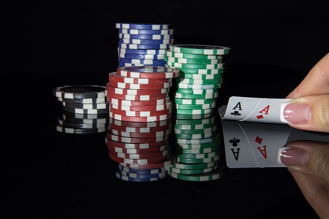 Online Poker Games: Transforming Gambling, Offering Benefits, and Tips