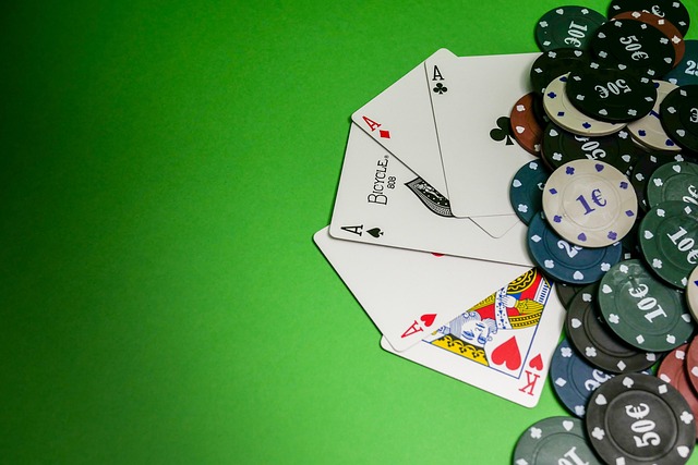 Mastering Poker Etiquette: A Guide to Effective Communication and Table Manners