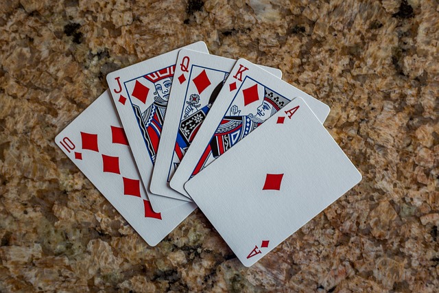 Poker