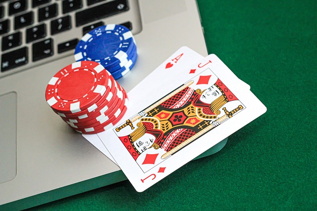 Mastering Poker Hand Rankings: A Comprehensive Guide for Beginners