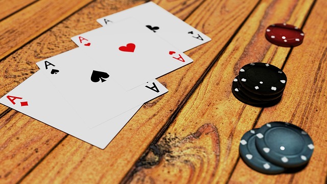 Roulette