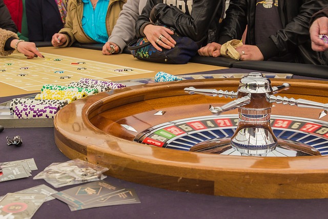 Explore Free Roulette Games: Rules, Benefits, and Top Online Platforms