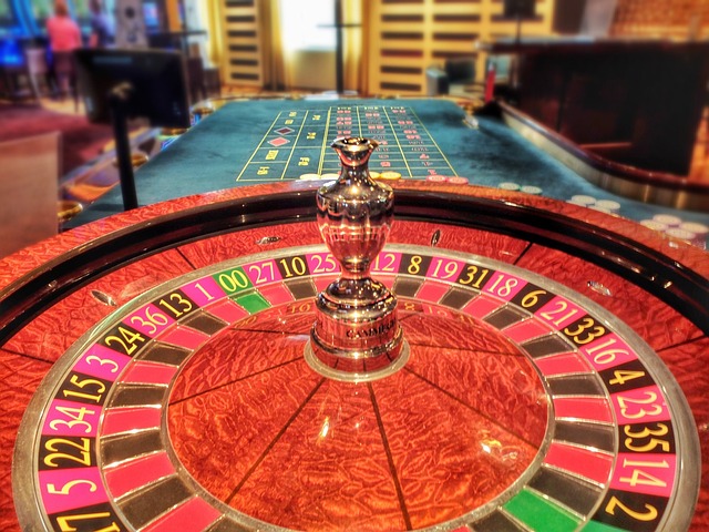 Mastering Roulette: Strategies to Navigate the Spin and Win