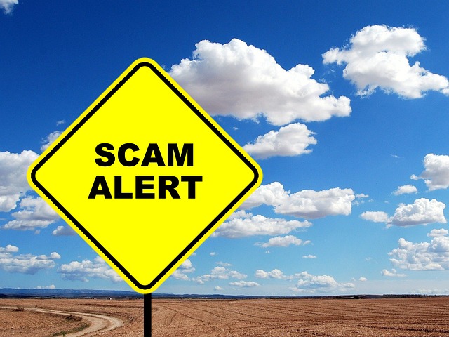 Scams