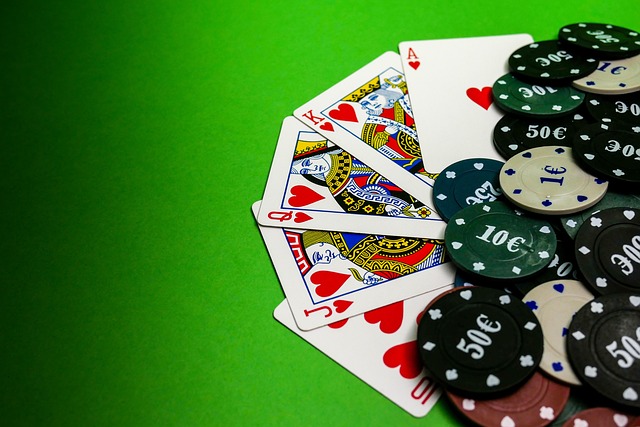 Optimizing Your Casino Slots Stream: Choosing the Perfect Games