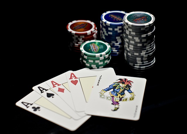 Mastering Casino Etiquette: Tips for Brick and Mortar Success