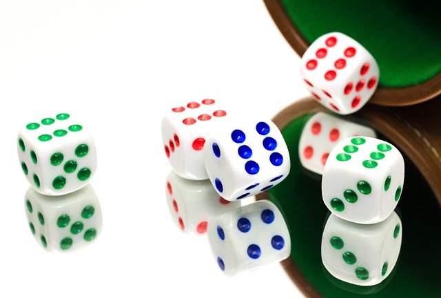 Casino