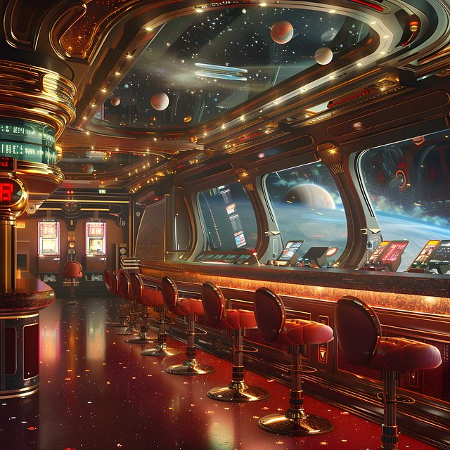 Casino