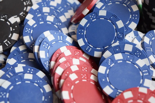 Casino
