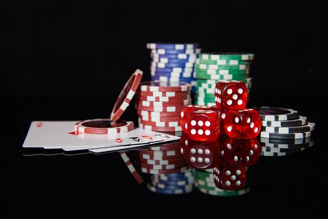 Casino