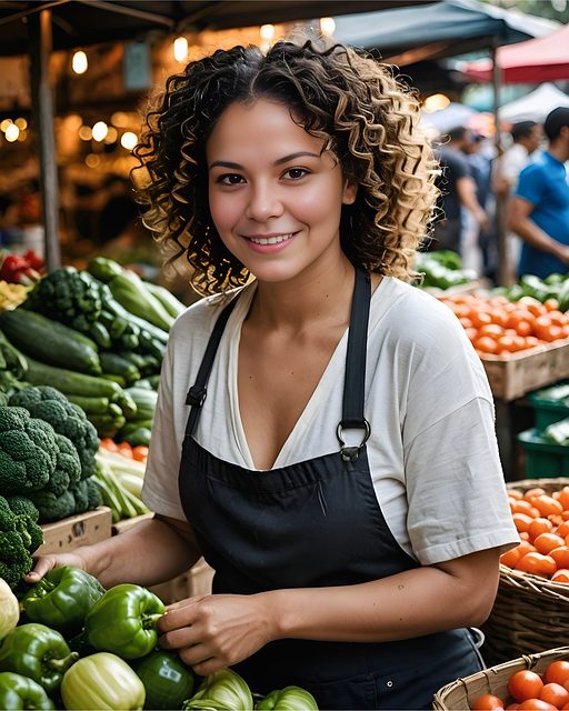 Local Food Delivery: Boosting Small Farms, Enhancing Meal Experiences