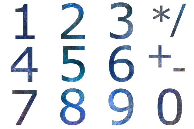 Mathematic