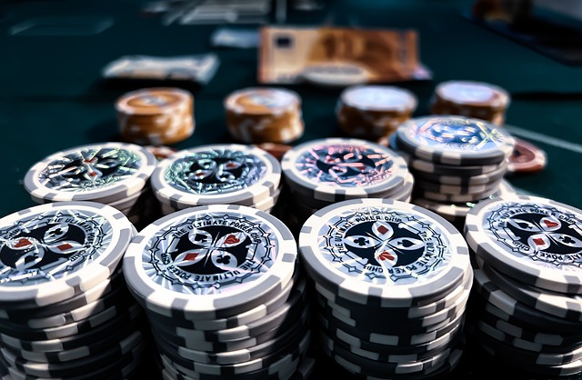 Poker
