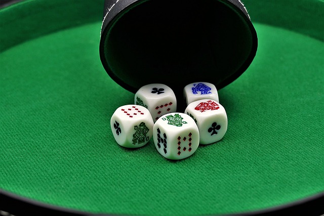 Poker