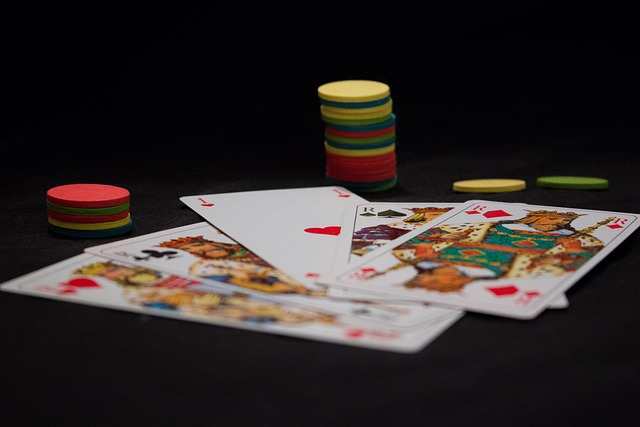 Poker