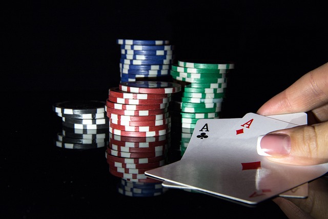 Poker