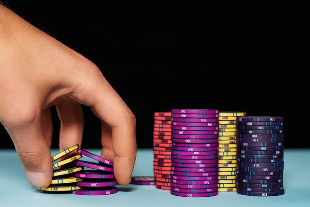 Poker Room Ratings: Navigating Quality with Metrics for Serious Players