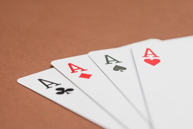 Poker