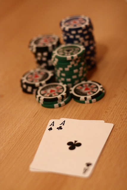 Poker
