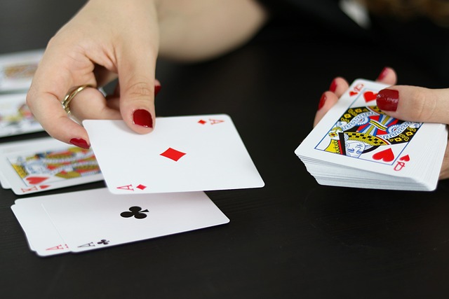 Master Five-Card Draw: Strategies for Poker Games Success