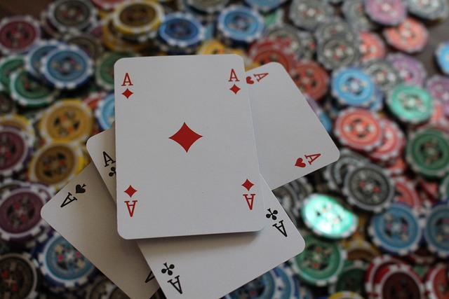 Mastering Poker: A Comprehensive Guide to Terms and Strategy