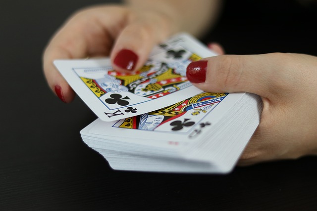Poker