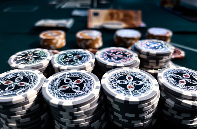 Mastering Poker: A Comprehensive Guide from Basics to Hand Rankings