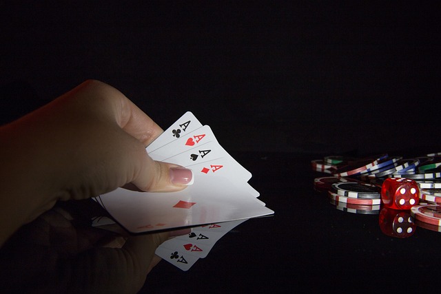 Poker
