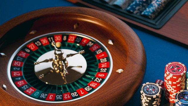 Unleash Roulette Advantages: Bonuses Explained & Strategies Revealed