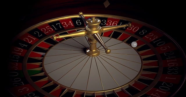 Roulette
