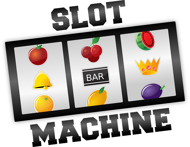 Slots