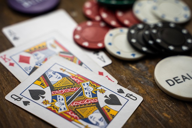 Casino
