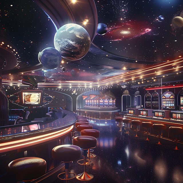 Casino