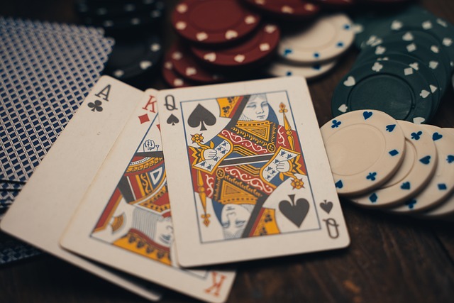Casino