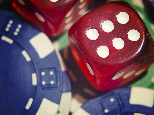 Casino
