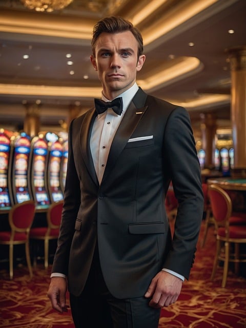 Casino