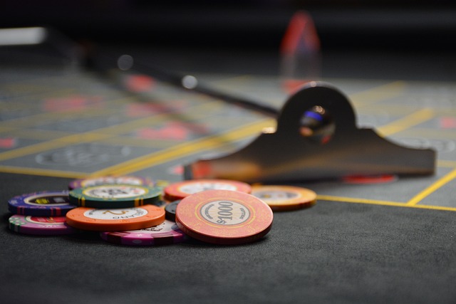 Poker