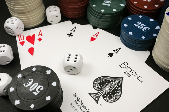 Poker
