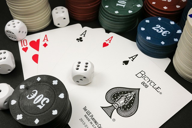 Mastering the Basics: Your Ultimate Guide to How to Play Poker