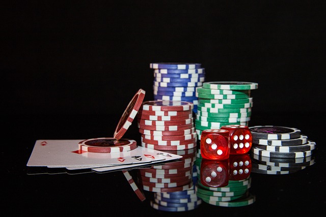 Poker