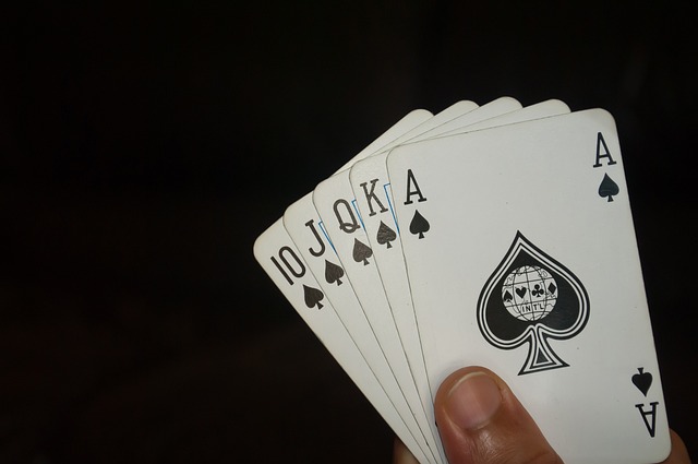 Legal Online Poker: A Guide to Navigating Safe Play