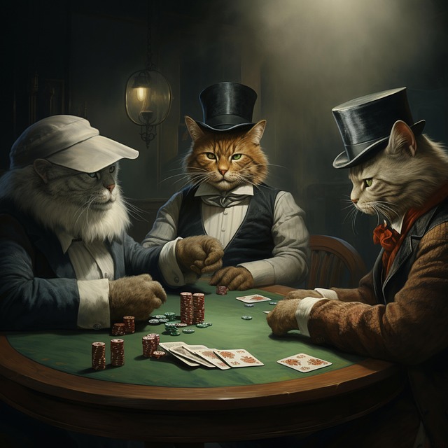 Poker