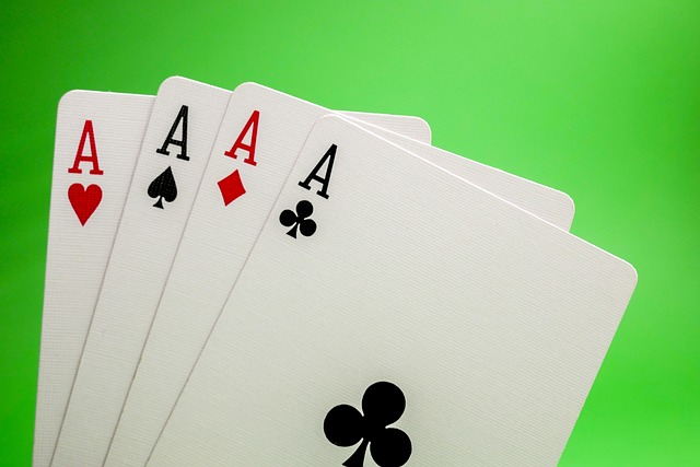 Poker
