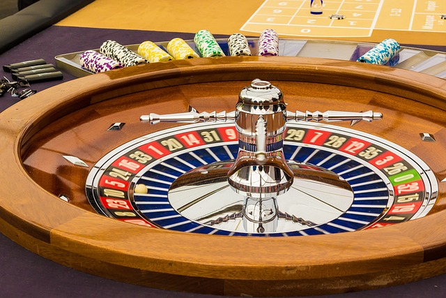 Unleash Your Roulette Passion: Top Picks for Optimal Strategy