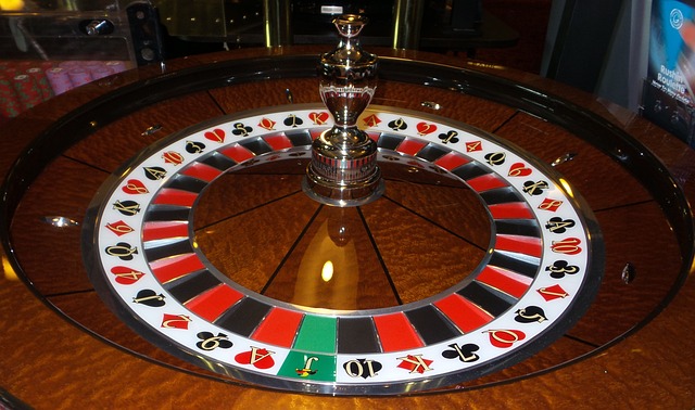 Unraveling Roulette Odds: A Guide to Smart Betting Strategies