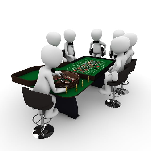 Roulette