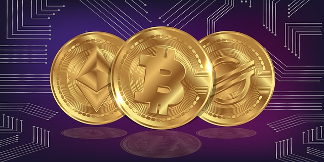 Crypto